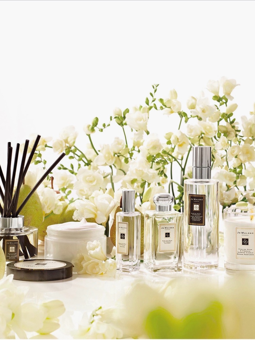 Jo Malone London ™ English Pear & Freesia Body Crème